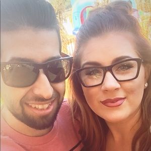 Meet your Posher, Carissa